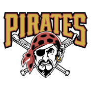 Pittsburgh Pirates Logo PNG Vector