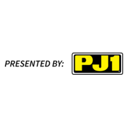 PJ1 Logo PNG Vector