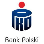 PKO Bank Polski Logo PNG Vector