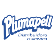 PLUMAPEL Logo PNG Vector