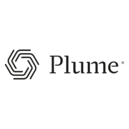 Plume Logo PNG Vector