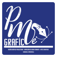 pmgraficve Logo PNG Vector