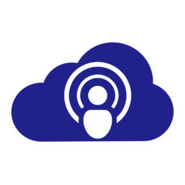 podCloud Logo PNG Vector