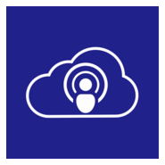 podCloud Logo PNG Vector