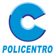 Policentro Logo PNG Vector
