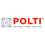 Polti Logo PNG Vector