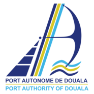 port Autonome de Douala Logo PNG Vector