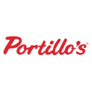 Portillo’s Logo PNG Vector