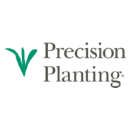 Precision Planting Logo PNG Vector