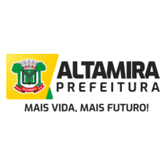 Prefeitura de Altamira Logo PNG Vector