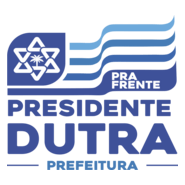 Prefeitura de Presidente Dutra Maranhão Logo PNG Vector