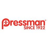 Pressman Toys Logo PNG Vector