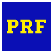 PRF Logo PNG Vector