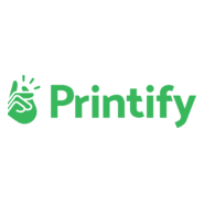Printify Logo PNG Vector