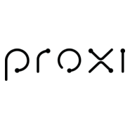 Proxi Logo PNG Vector