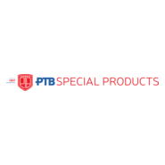 PTB Special Products Logo PNG Vector