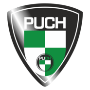 Puch Logo PNG Vector
