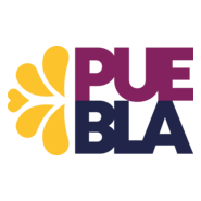 Puebla Logo PNG Vector