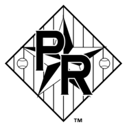 Pulaski Rangers Logo PNG Vector