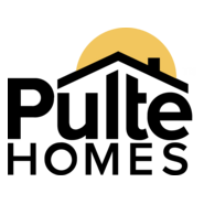 Pulte Homes Logo PNG Vector