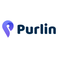 Purlin Logo PNG Vector