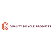 QBP Quality Bicycle Products Logo PNG Vector