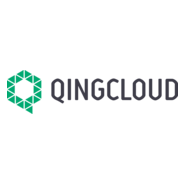 Qingcloud Logo PNG Vector