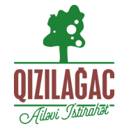 Qızılağaç Logo PNG Vector