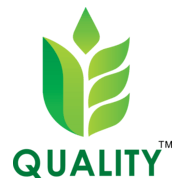 Quality Integrated Agro Ltd Logo PNG Vector