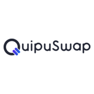 QuipuSwap Logo PNG Vector