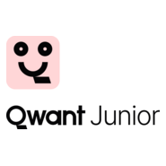 Qwant Junior Logo PNG Vector