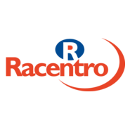 Racentro Logo PNG Vector