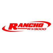Rancho rs9000 Logo PNG Vector