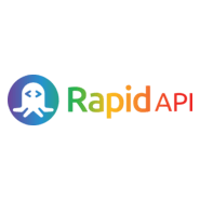 RapidAPI Logo PNG Vector