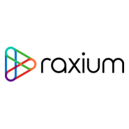 Raxium Logo PNG Vector