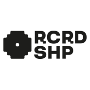 RCRD SHP Logo PNG Vector