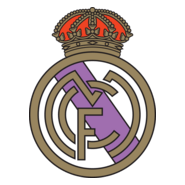 Real Madrid (1950's) Logo PNG Vector