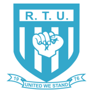 Real Tamale United Logo PNG Vector