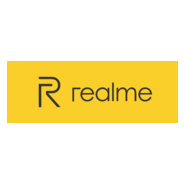 REALME Logo PNG Vector