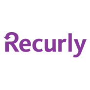 Recurly Logo PNG Vector