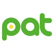 Red PAT Bolivia Logo PNG Vector