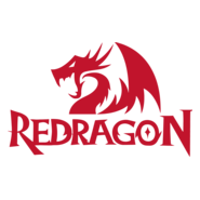 Redragon Logo PNG Vector