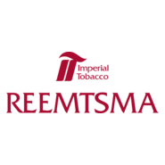 Reemtsma cigarettenfabriken Logo PNG Vector