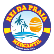 Reia da Praia Logo PNG Vector