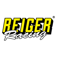 REIGER RACING Logo PNG Vector