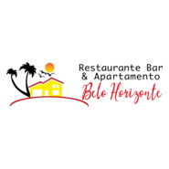 Restaurante, bar e apartamentos Belo Horizonte Logo PNG Vector