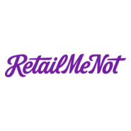 RetailMeNot Logo PNG Vector