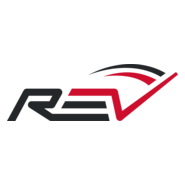 REV Group Logo PNG Vector