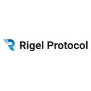 Rigel Protocol - RGP Logo PNG Vector