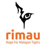RIMAU HOPE FOR MALAYAN TIGERS Logo PNG Vector
